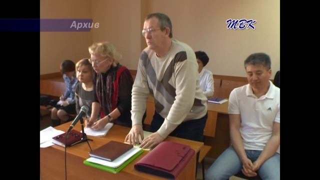 Завершилось судебное следствие по делу экс-начальника управления образования Натальи Ким