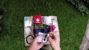 Что брать в эндуро поездку?