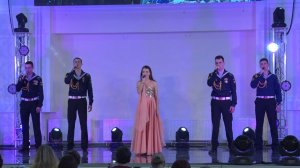 Золотые эполеты