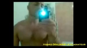 Harko (Malik94) VS Dudu le tordu