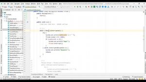 Отсчет на гонках: 6 уровень, 10 лекция Java Core / Countdown on races: level 6, lesson 10 JavaRush