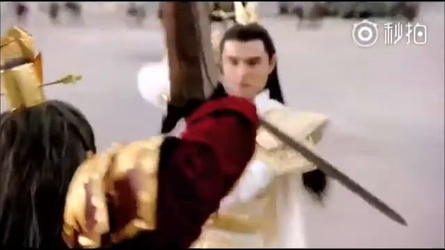 Legend of Fuyao الاعلان الاول للدراما الصينية смотреть онлайн