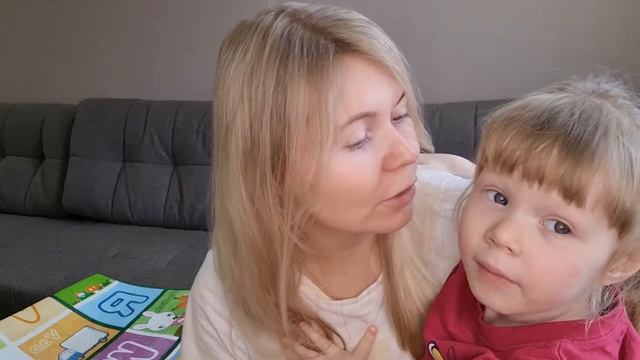 ЗАКОНЧИЛАСЬ РЕАБИЛИТАЦИЯ/ВЛИВАЕМСЯ В ДОМАШНИЕ ДЕЛА