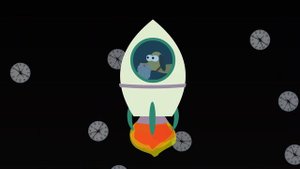 The Counting by Sixes Song | Counting Songs | Scratch Garden