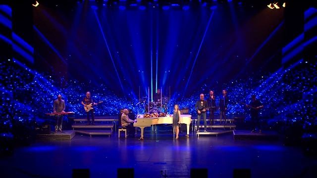 "Я буду ждать", 2023 Музыка Сергей Коляда, слова Александр Осипов, исп. Виктория Карамаринова смотреть онлайн