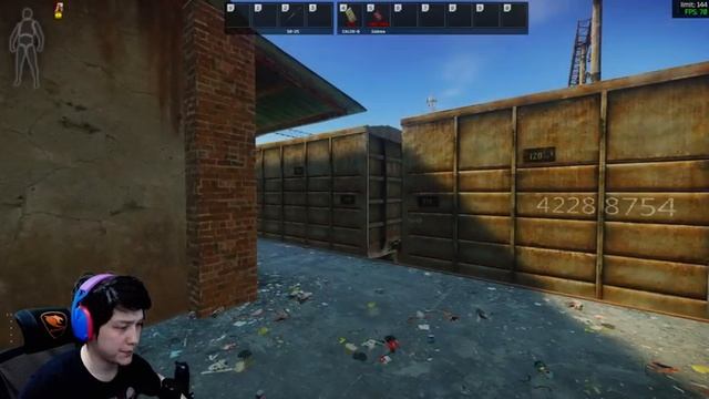 УЧУСЬ ИГРАТЬ В ТАРКОВ - ПУТЬ К КАППЕ. Escape From Tarkov Стрим. Eft.