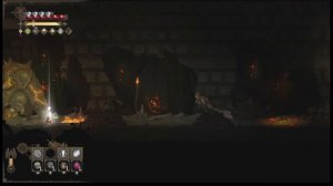 Dark Devotion прохождение на русском