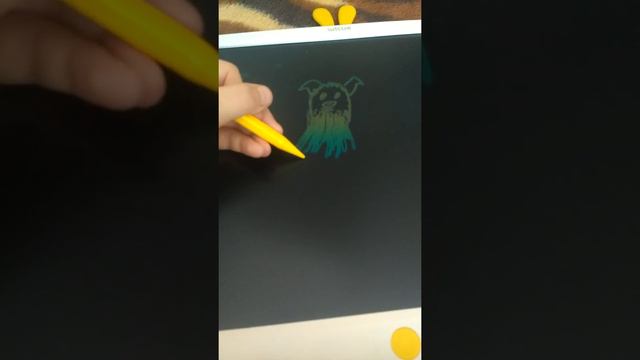 рисуем породу собаки бельгийский грифон🐶🐶🐶 смотреть онлайн