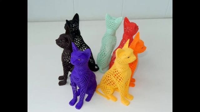 3d printing 3д печать, 3д моделирование, 3д сканирование Part 2 смотреть онлайн