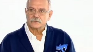 "Белая студия". В гостях Никита Михалков