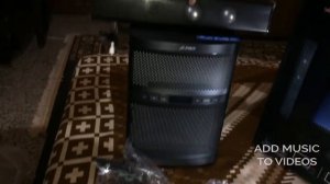 F&D T-200X unboxing exclusive