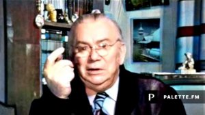 Авторский стих Владимира Воробьёва- О Михаиле Яншине. ( Голосом Михаила Яншина.)