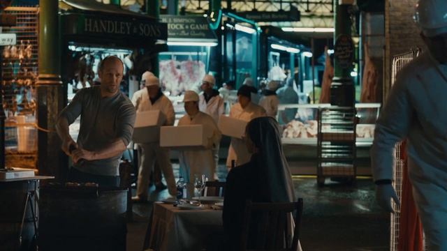 "Иллюзион +": "Эффект колибри"