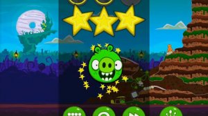 Bad Piggies 5-20 (Tusk 'till Dawn)