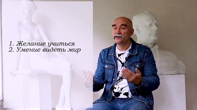 Видео о кафедре кино-,фото- и видеотворчества