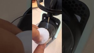 Probamos cafetera Nespreso DeLonghi EN80.CW