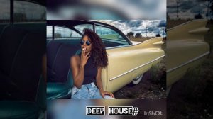 "Deep house music 2020" Музыка для машины и настроения!!! Слушаем кому скучно:////