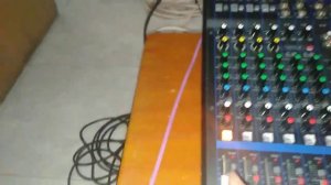 TUTORIAL SETTING MIXER YAMAHA MG12XU