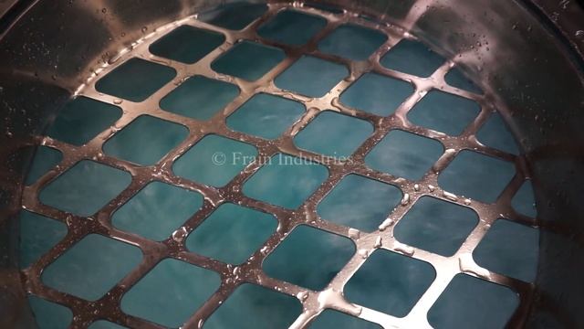 Breddo Mixer Liquid Liquefier LDT50 Demonstration смотреть онлайн