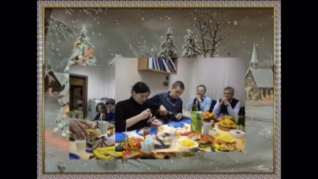 Новый год 2013 смотреть онлайн