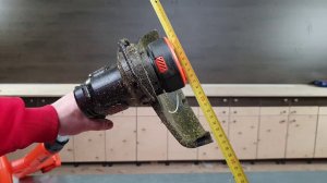 Обзор аккумуляторной электрокосы Black+Decker ST1823