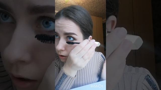 AVON /Тушь Power Stay/тестим вместе смотреть онлайн