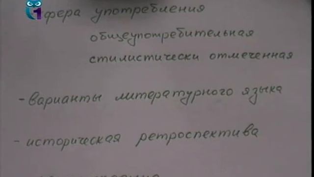 Лексикология немецкого языка. Лекция 1. Задачи и предмет исследования