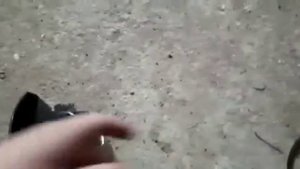 как открутить гайку на болгарки, если её заклинило!?