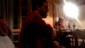 Песня про Белого спелеолога