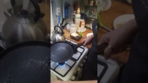 Блины на молоке и кефире