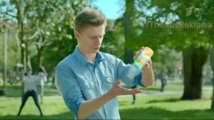 Реклама Палпи 2015