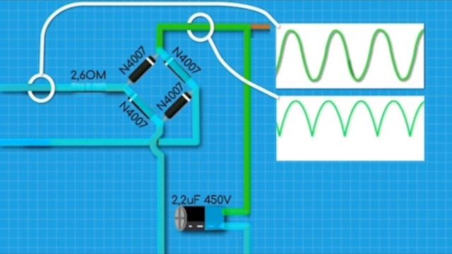 Зарядное устройство для телефона. Как это работает? Зарядка для телефона.