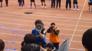 ULTRAS HAWK [2010.04.18] INCHEON UTD vs Pohang Steelers