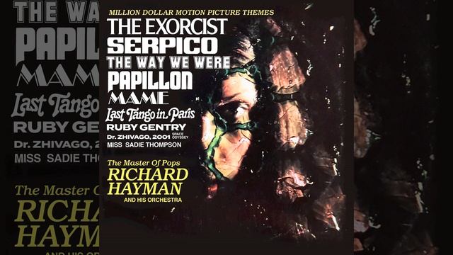 Last Tango in Paris смотреть онлайн