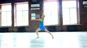 Николай Носков - Мой друг choreography by Dmitriy Pogribnichenko - Dance Centre Myway 