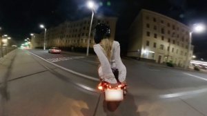 C ночи до утра на Зыбицкой. Часть 3 | МотоПриставашки #3| 4k Resolution