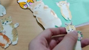 бумажные питомцы