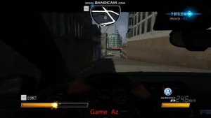 DRIVER SAN FRANSISCO  wollswaggen sirocco sururuk