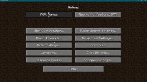 How To Download And Install BETTER PVP Mod For Minecraft (1.8.9 + 1.7.10)