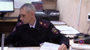 В Волгограде полицейские задержали мужчину, угнавшего автомобиль доставщика пиццы