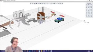 Интероперабельность. Вся правда и секреты IFC4 в новом релизе Renga