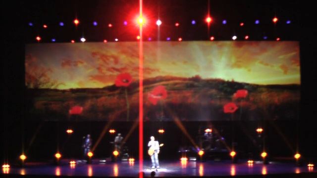 Трофим (Crocus City Hall 18-04-2013) часть 2 смотреть онлайн