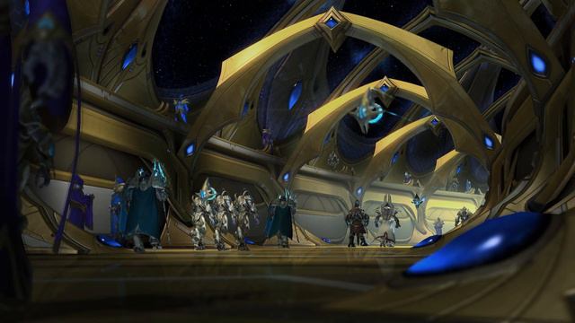 Fanfic Portador del Khala: Capitulo 12 смотреть онлайн