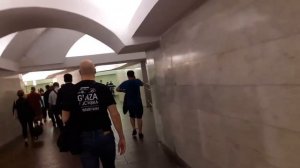 ст владимирская пкркход на достоевскую