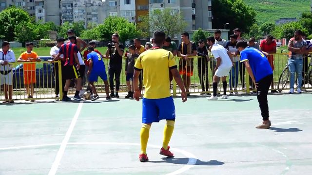 Футболен турнир Ямбол организатор Иван Димов Аполето 2021г смотреть онлайн