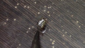 Ремонт лазерного уровня ЛУ-3П