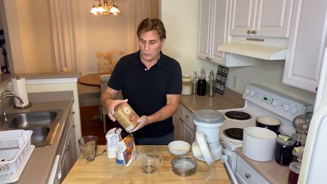 The Best Flour for Great Sourdough Bread! смотреть онлайн
