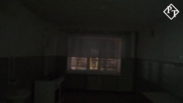 Студенческие общежития. Часть 1.
