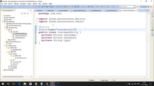 Spring And Hibernate Tutorial For Beginners - Introduction