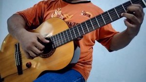 MAZURKA PARA DOS GUITARRAS | FLS2N 2021 | GUITAR II